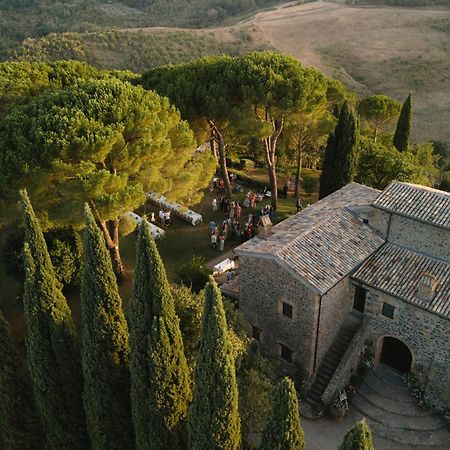 Torre Collevento Luxury Villa Orvieto Exterior foto