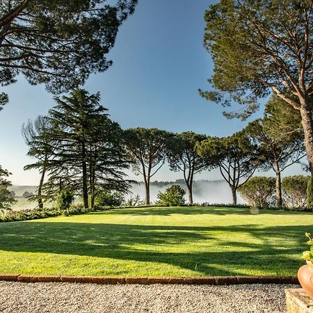 Torre Collevento Luxury Villa Orvieto Exterior foto